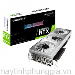 Sửa Cạc đồ họa GIGABYTE GeForce RTX 3070 VISION OC 8G