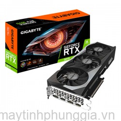 Sửa Card đồ họa GIGABYTE GeForce RTX 3070 GAMING OC 8G
