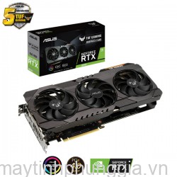 Sửa Cạc đồ họa Asus TUF-RTX3070-O8G-GAMING