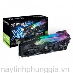 Sửa Cạc đồ họa INNO3D GEFORCE RTX 3070 ICHILL X4