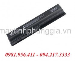 Mua Bán Thay Pin laptop HP pavilion DV4 6cell Battery