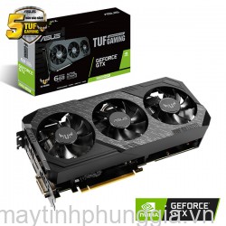 Sửa VGA Asus TUF3-GTX1660S-6G-GAMING