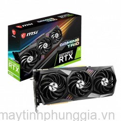 Sửa Card đồ họa MSI RTX 3090 GAMING X TRIO 24G