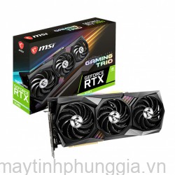 Sửa Card màn hình MSI RTX 3080 GAMING X TRIO 10G