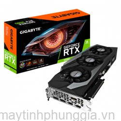 Sửa VGA Gigabyte GeForce RTX 3090 GAMING OC 24G