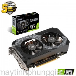 Sửa Asus TUF-RTX2060-O6G Gaming