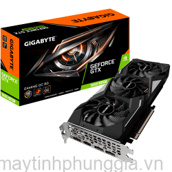 Sửa Gigabyte GeForce GTX 1660 SUPER GAMING OC 6G