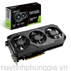 Sửa Card màn hình ASUS TUF3 GTX 1660 Super-O6G GAMING