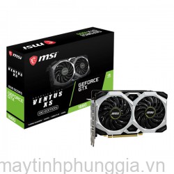 Sửa VGA MSI GTX 1660 VENTUS XS 6G OC