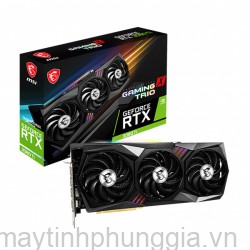 Sửa Card màn hình MSI RTX 3080 Ti GAMING X TRIO 12G