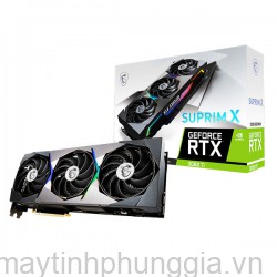 Sửa Card màn hình MSI RTX 3080 Ti SUPRIM 12G