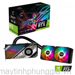 Sửa Card màn hình Asus ROG STRIX-LC-RTX 3080 Ti-12G-GAMING