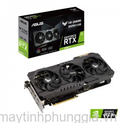 Sửa Card màn hình Asus TUF RTX 3080 Ti-12G-GAMING