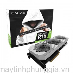 Sửa VGA Galax 3080 EX Gamer (1-Click OC) 38NWM3MD2GAC