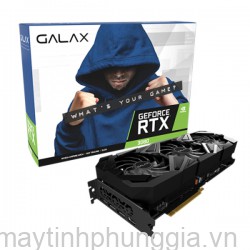 Sửa VGA Galax 3080 EX Gamer (1-Click OC) 38NWM3MD1JAA