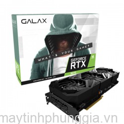 Sửa VGA Galax 3070 EX Gamer (1-Click OC) 37NSL6MD1SAA