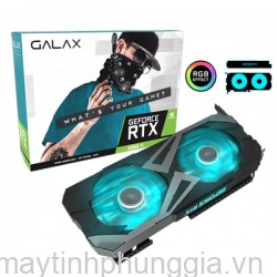 Sửa Cạc đồ họa Galax 3060Ti EX (1-Click OC)