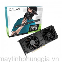 Sửa Cạc đồ họa Galax RTX 3060Ti (1-Click OC)