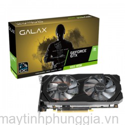 Sửa Cạc đồ họa Galax GTX1660 Super (1-Click OC) 6GB GDDR6