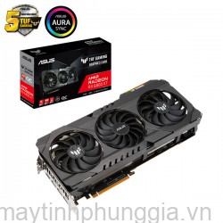 Sửa VGA ASUS TUF GAMING Radeon RX 6800 XT OC