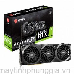 Sửa Cạc đồ họa MSI RTX 3080 VENTUS 3X 10G