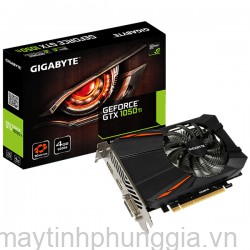 Sửa VGA GIGABYTE GEFORCE GTX 1050 Ti D5 4G