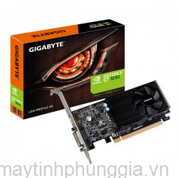Sửa Card màn hình Gigabyte GT1030 Low Profile 2G DDR5