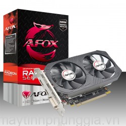 Sửa Card đồ họa Afox Radeon RX550 4GB