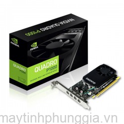 Sửa VGA LEADTEK NVIDIA Quadro P1000 4GB GDDR5