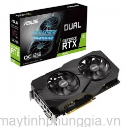 Sửa VGA Asus Dual GeForce RTX 2060 EVO OC 12GB GDDR6