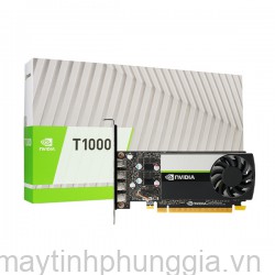 Sửa VGA Leadtek NVIDIA T1000 8GB GDDR6