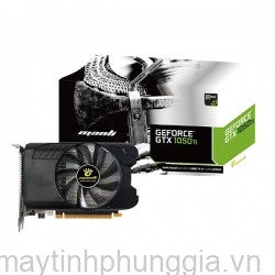 Sửa Card màn hình MANLI GeForce GTX 1050 Ti 4GB