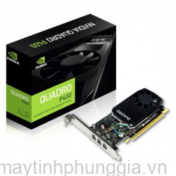 Sửa VGA LEADTEK NVIDIA Quadro P400 2GB GDDR5 