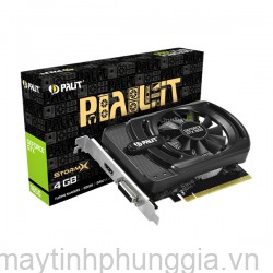 Sửa Card màn hình PALIT GTX 1650 StormX 4GB GDDR5