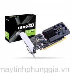 Sửa Card màn hình INNO3D GT 1030 2GB GDDR5 LP
