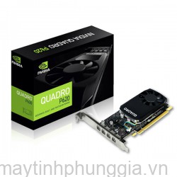 Sửa Card đồ họa LEADTEK nVidia Quadro P620 2GB GDDR5