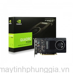 Sửa VGA LEADTEK NVIDIA Quadro P2200 5GB GDDR5x