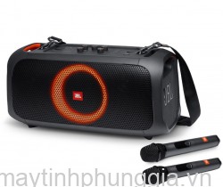 Sửa Loa JBL PartyBox On The Go