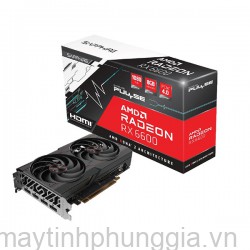 Sửa Card đồ họa SAPPHIRE PULSE RX 6600 Gaming 8GB DDR6