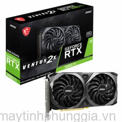 Sửa Card màn hình MSI RTX 3060 Ti VENTUS 2X OCV1-8GB