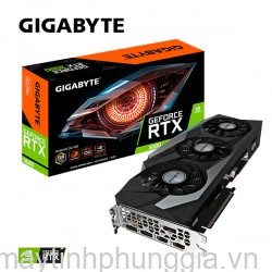 Sửa Card màn hình Gigabyte RTX 3080 GAMING OC 10GD-V2