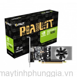 Sửa Card Màn Hình Palit GeForce GT 1030 2GB