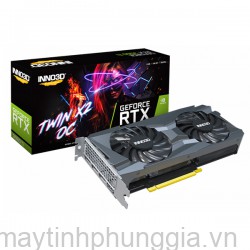 Sửa Card màn hình Inno3D RTX 3060 Ti TWIN X2 OC 8GB LHR