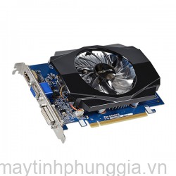 Sửa VGA GIGABYTE GV-N730D3-2GI