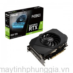 Sửa VGA ASUS Phoenix GeForce RTX 3060 V2 12GB GDDR6