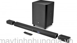 Sửa Bộ loa Soundbar JBL Bar 5.1 Surround