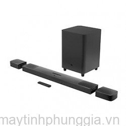 Sửa Bộ loa Soundbar JBL Bar 9.1 3D