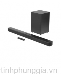 Sửa Bộ loa Soundbar JBL 2.1 Deep Bass