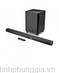 Sửa Bộ loa Soundbar JBL Bar 3.1