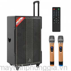 Sửa Loa kéo Karaoke Dalton TS-15G600X 600W 